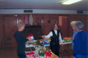 Craft Bazaar