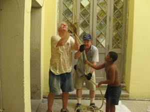 Cuba
